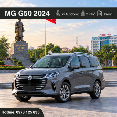 MG 2024 - Ảnh 2