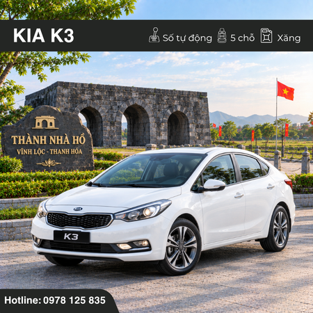 Kia K3 2016 - Ảnh 2