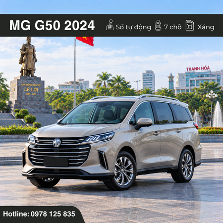MG 2024 - Ảnh 3